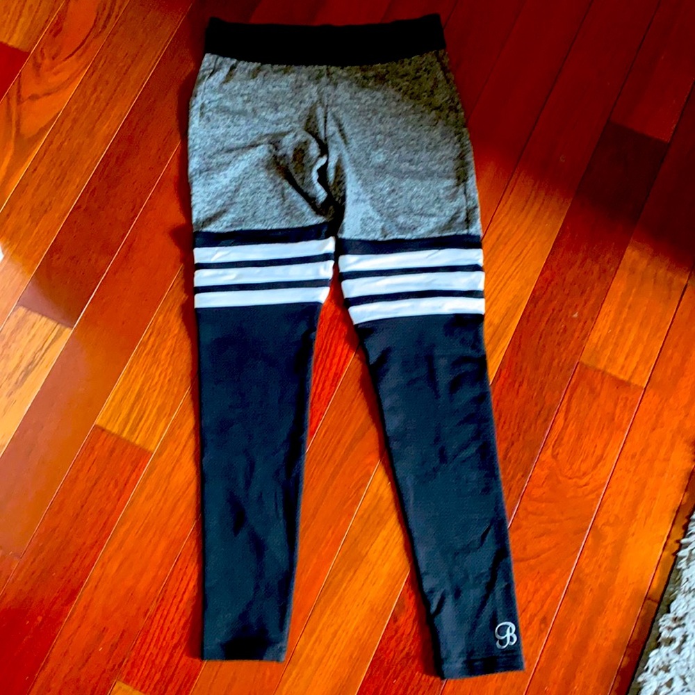 NWOT high waist